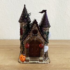 Bath & Body Works Halloween Haunted House Wallflower Projector Plugin